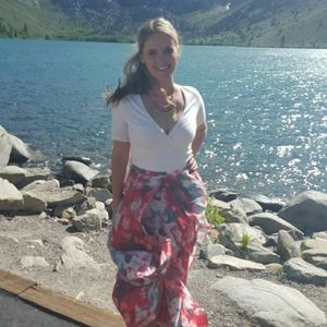 Meet your Posher, Heather